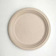 Pure pulp disposable paper plates - My Store