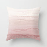 Geometric Cushion Cover - My Store