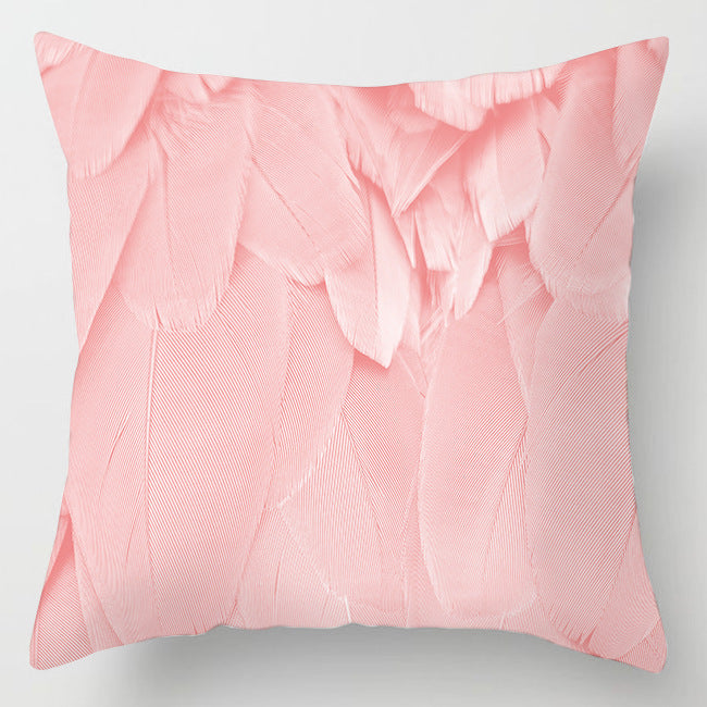Home Sofa Cushion Cushion Cover - My Store