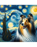 Dogs Cushion Cover - My Store