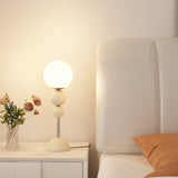 Bedroom Bedside Vertical Table Lamp Floor Lamp - My Store