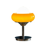Bauhaus Style Nordic Modern Floor Lamp Eggshaped Bedside Lamp - My Store