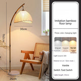 Creative Retro Floor Atmosphere Lamp - My Store