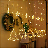 Lantern Creative Interior Decoration Light String LED - My Store