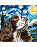 Dogs Cushion Cover - My Store