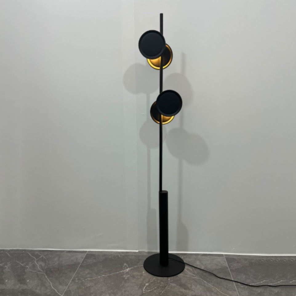 Creative Living Room Floor Lamp Bedroom Bedside Lamp - My Store