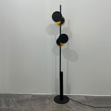 Creative Living Room Floor Lamp Bedroom Bedside Lamp - My Store