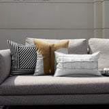 Modern Minimalist Upholstered Living Room Pillows - My Store