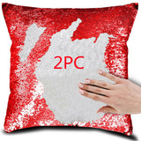 Magical Color Changing Pillow Case Decor Pillows Cover - My Store