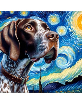 Dogs Cushion Cover - My Store