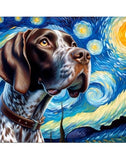 Dogs Cushion Cover - My Store