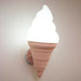 Pink White Light