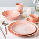 Japanese Textured Tableware And Household Plates - My Store