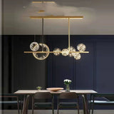 Modern Table Crystal Living Room Lamps Bar Ideas - My Store