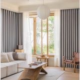 Hook-style Blackout Sun-blocking Curtains For The Bedroom - My Store