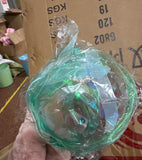 The Girl's Room Is Decorated With Jellyfish Lamps - My Store