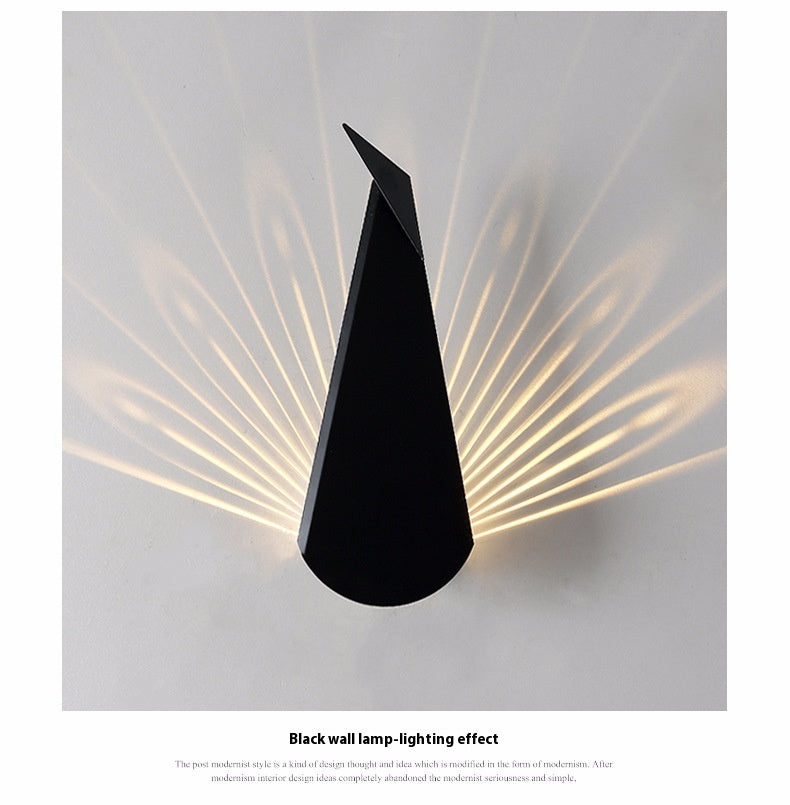 Projection Wall Lamp Room Atmosphere Lamps - My Store