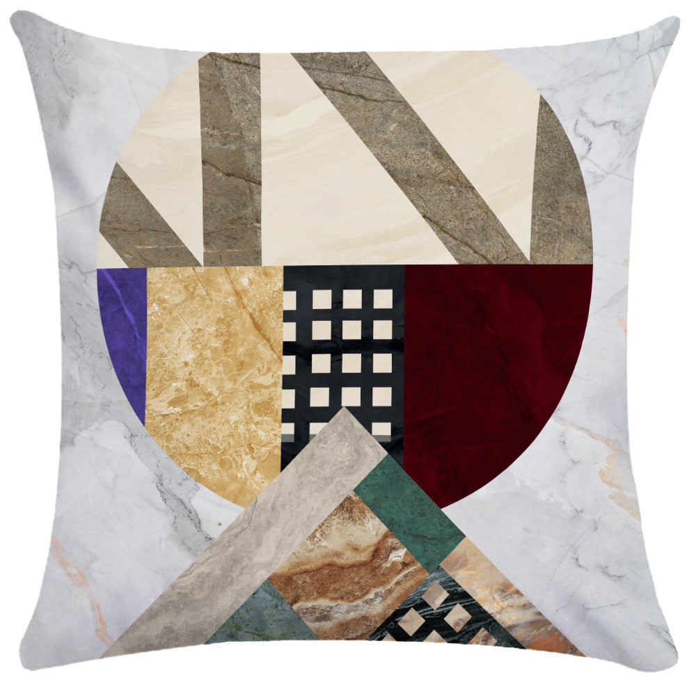 Throw Pillows Cushions For Office Sofas - My Store