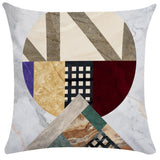 Throw Pillows Cushions For Office Sofas - My Store