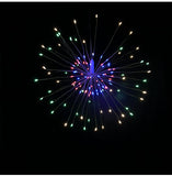 Indoor Light String Outdoor Waterproof Christmas Decoration Light - My Store