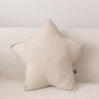 Cotton And Linen Striped Cushion Seriescoordinating Throw Pillows For Your Home Sofa - My Store