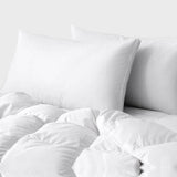 Hotel Pillow Inserts Goose Duck Down Pillows - My Store