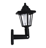Solar Hexagonal Wall Lamp Solar Hexagonal Palace Wall Lamp - My Store