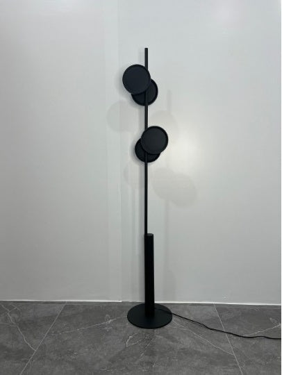 Creative Living Room Floor Lamp Bedroom Bedside Lamp - My Store