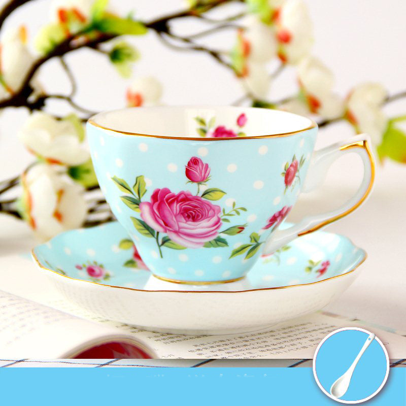 Ceramic plates and cups - My Store