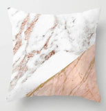 Geometric Cushion Cover - My Store