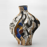Ceramic Vases For Home Model Roomssoft Furnishings - My Store