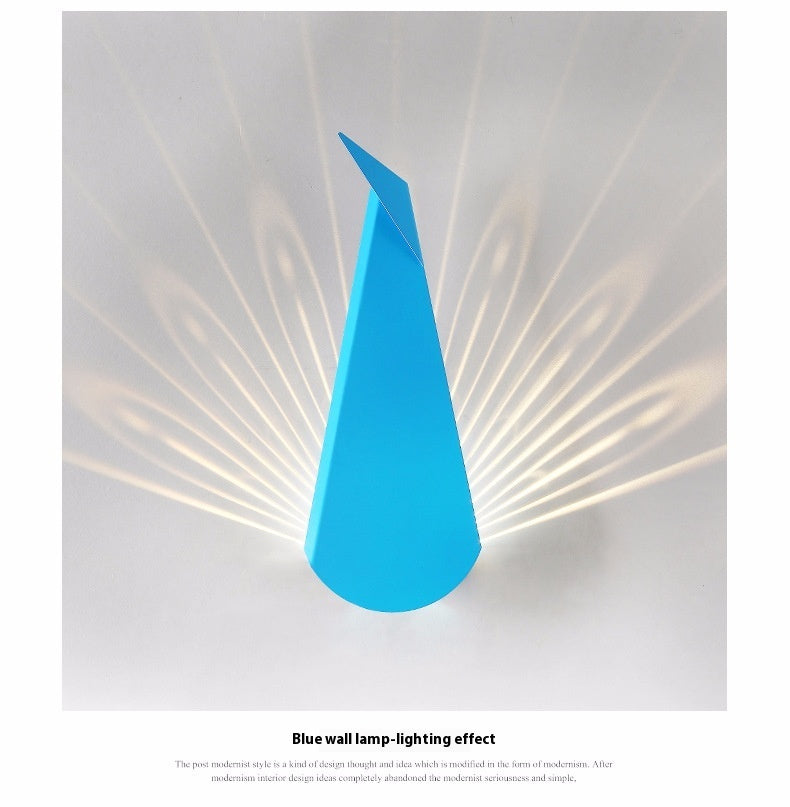 Projection Wall Lamp Room Atmosphere Lamps - My Store