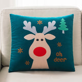 Pillow Sofa Living Room Pillows Bedside - My Store