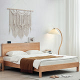 Wall Decor Hanging Piece Wall Hanging Tassel Tapestry - My Store