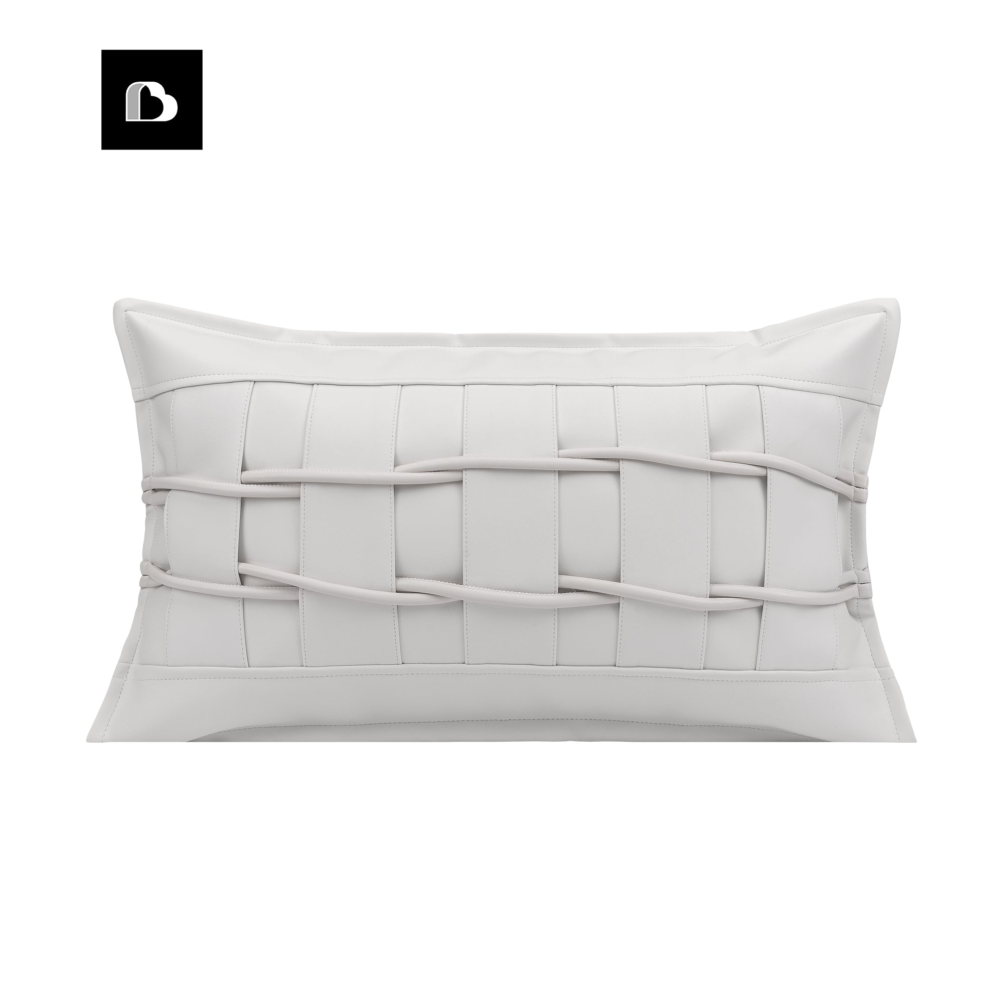 Modern Minimalist Upholstered Living Room Pillows - My Store