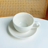 Original-order Dessert Plates Pasta Ceramic - My Store