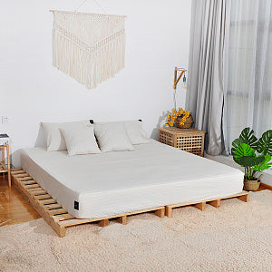 Flat Bed Sheets Are Grounded For Natural Health - My Store