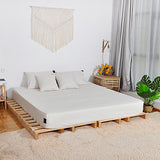 Flat Bed Sheets Are Grounded For Natural Health - My Store