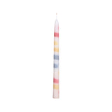 Watercolor Candle Long Brush Holder Candlestick Candle - My Store
