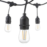 Outdoor waterproof S14 light string - My Store