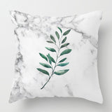 Plant simple cushion cover - My Store