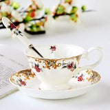 Ceramic plates and cups - My Store