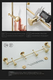 Clothes Hook Wall Hanging Wall Hanging Clothes Hook Black - My Store