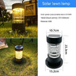 LED Lawn Lamp Outdoor Waterproof Solar Floor Lamp - My Store