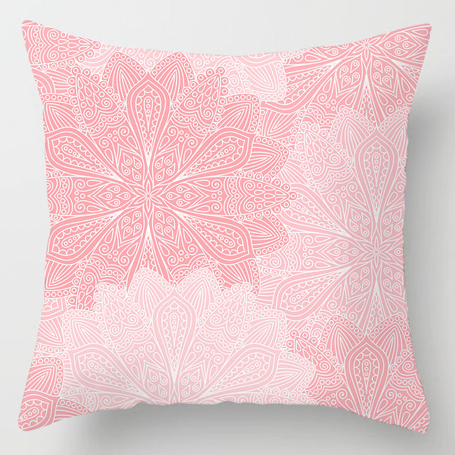 Home Sofa Cushion Cushion Cover - My Store