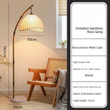 Creative Retro Floor Atmosphere Lamp - My Store