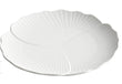 Ceramic Advanced White Deep Plates Dessert Plate - My Store