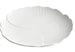 Apricot Leaf Shallow Plate