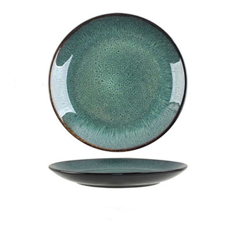 Retro bowls and plates - My Store