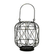 Metal Table Candlestick Home Decoration Modern Romantic Iron Candle Holders Room Decor - My Store